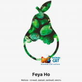 Табак MattPear Classic Feya Ho 250г